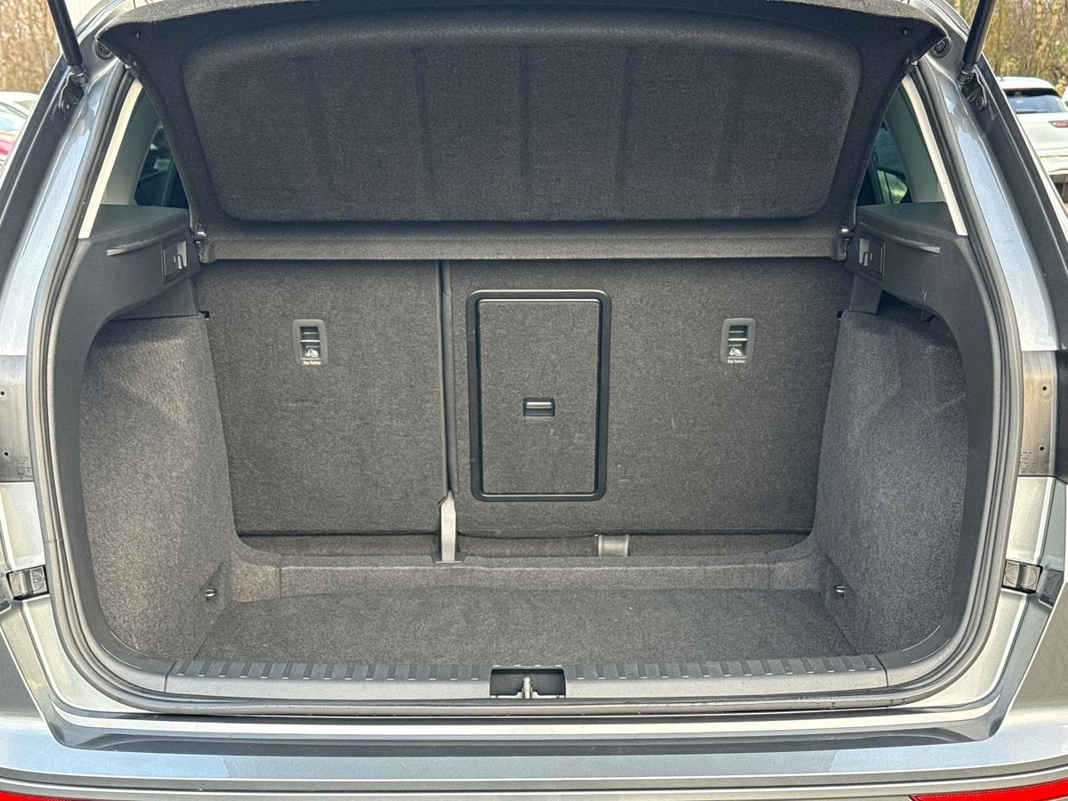 Used SEAT Ateca 2024 for sale - 76732467: Photo 10