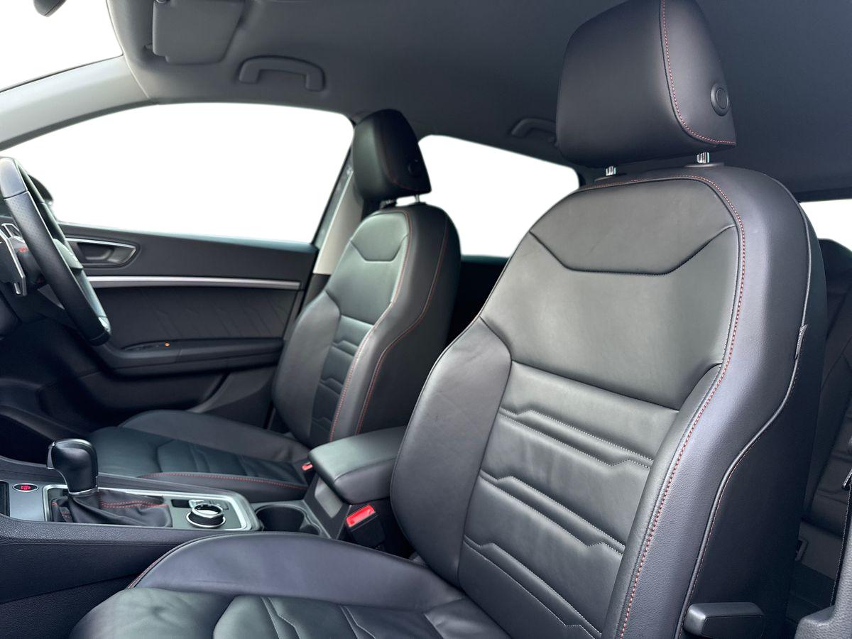 Used SEAT Ateca 2024 for sale - 76732467: Photo 11