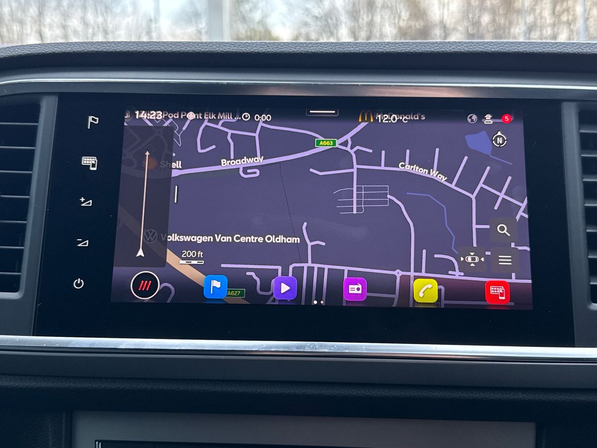 Used SEAT Ateca 2024 for sale - 76732467: Photo 12