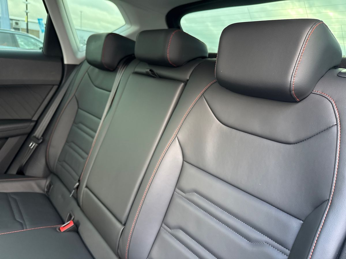 Used SEAT Ateca 2024 for sale - 76732467: Photo 14