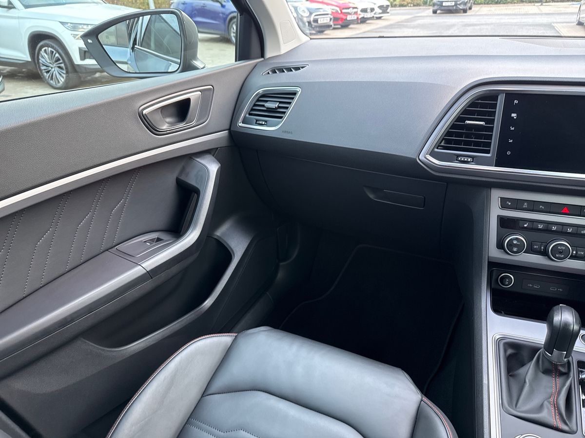 Used SEAT Ateca 2024 for sale - 76732467: Photo 15