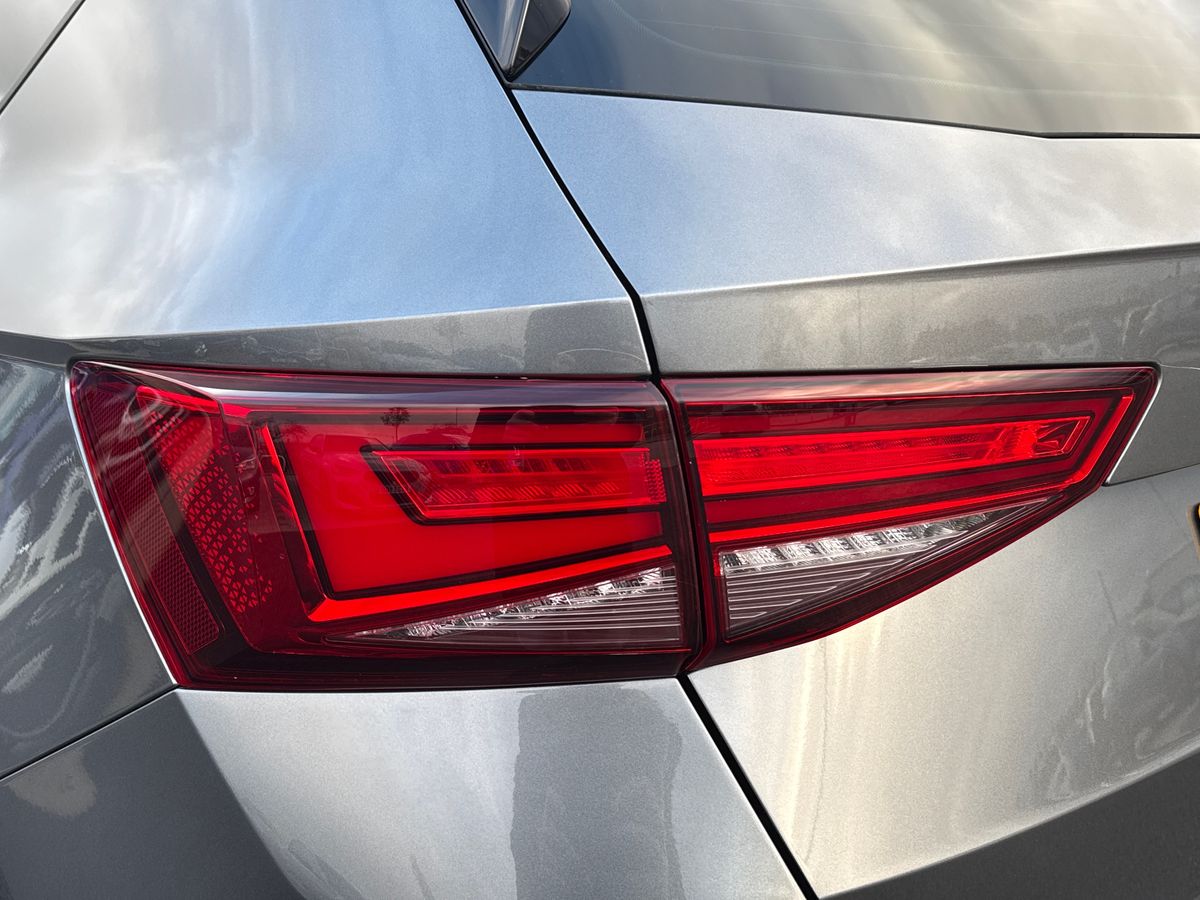 Used SEAT Ateca 2024 for sale - 76732467: Photo 16