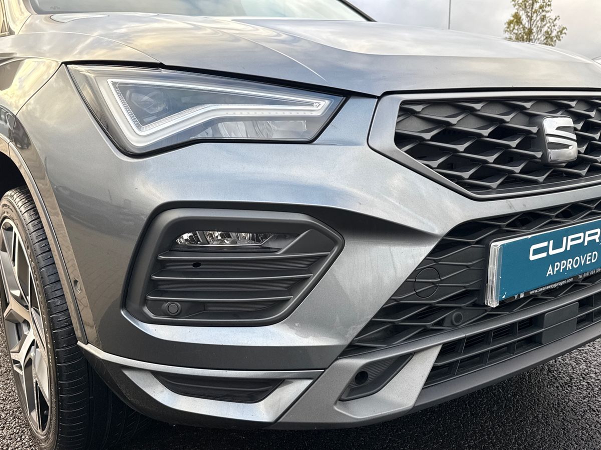 Used SEAT Ateca 2024 for sale - 76732467: Photo 17