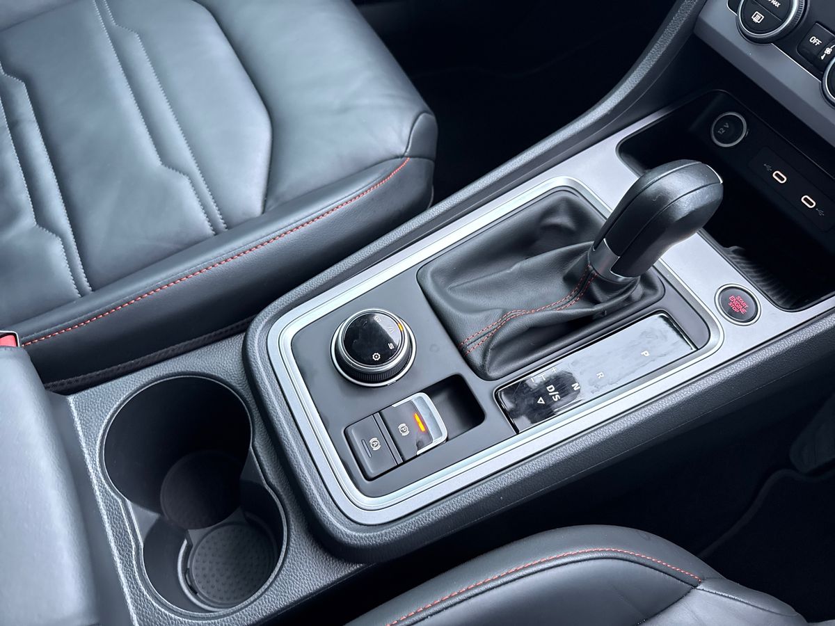 Used SEAT Ateca 2024 for sale - 76732467: Photo 20