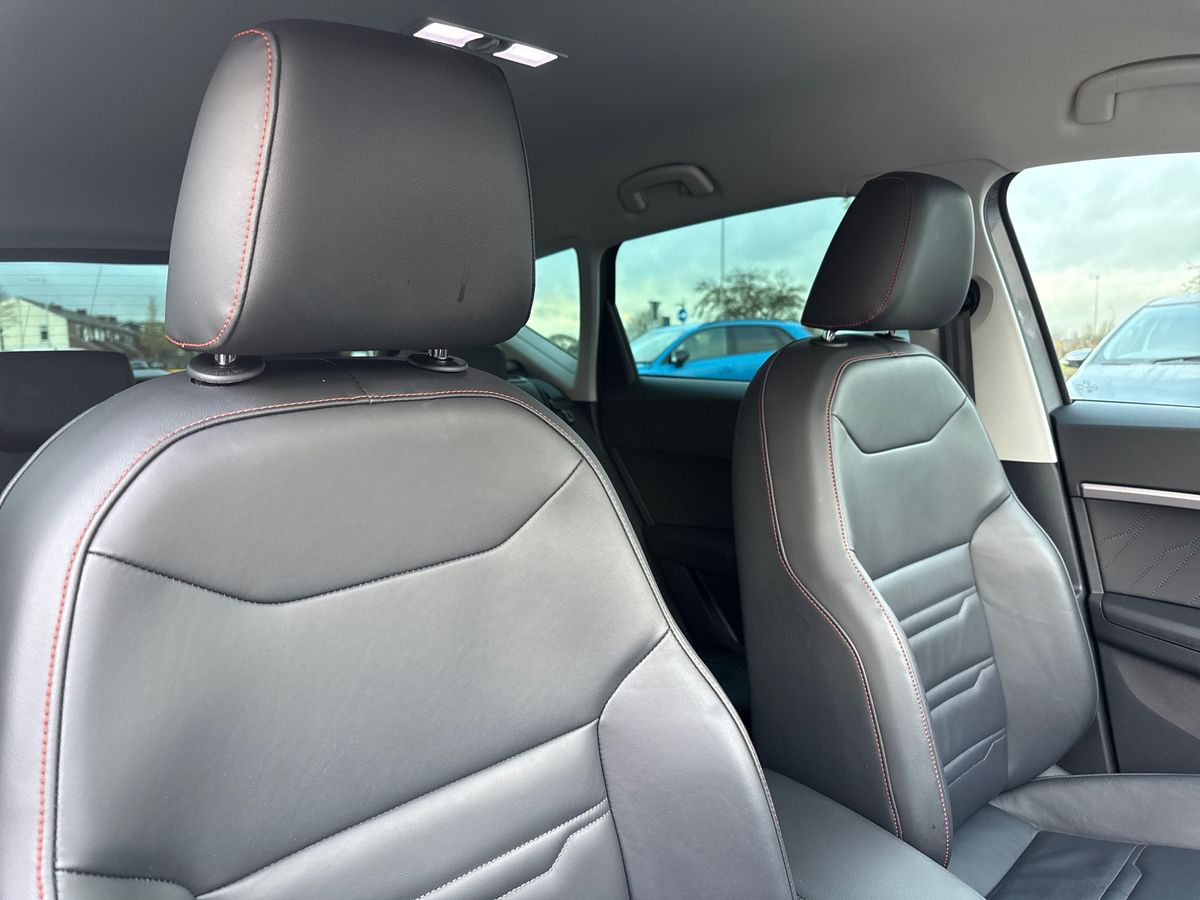 Used SEAT Ateca 2024 for sale - 76732467: Photo 21