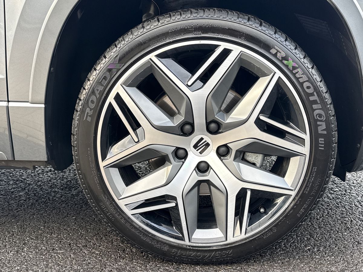 Used SEAT Ateca 2024 for sale - 76732467: Photo 22