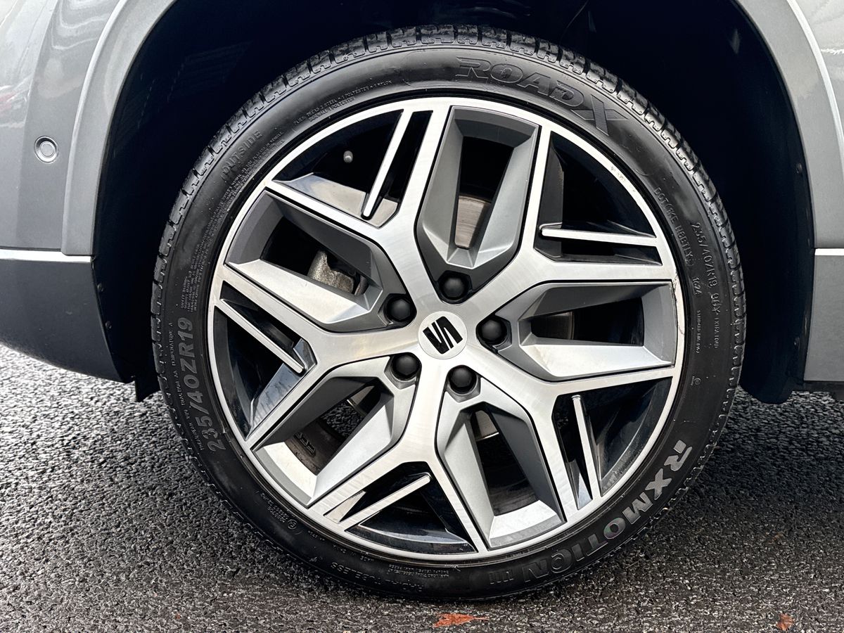 Used SEAT Ateca 2024 for sale - 76732467: Photo 23