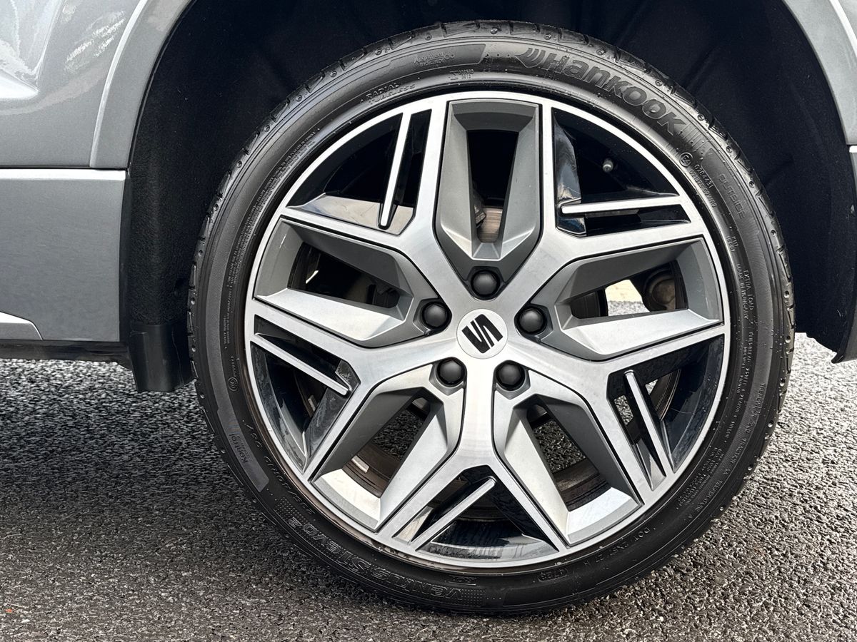 Used SEAT Ateca 2024 for sale - 76732467: Photo 24