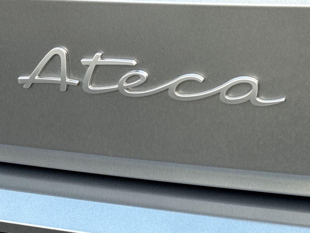 Used SEAT Ateca 2024 for sale - 76732467: Photo 25