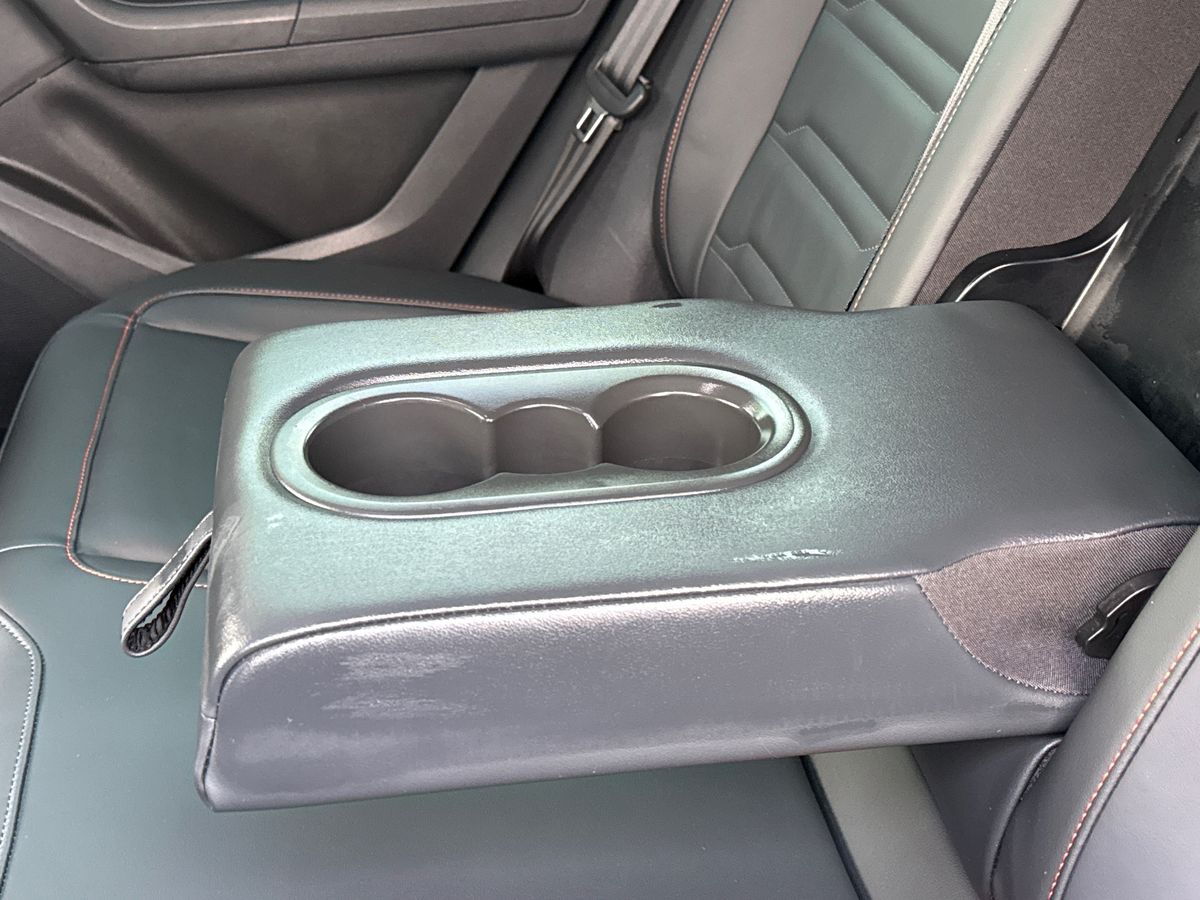 Used SEAT Ateca 2024 for sale - 76732467: Photo 29