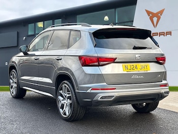 Used SEAT Ateca 2024 for sale - 76732467: Photo