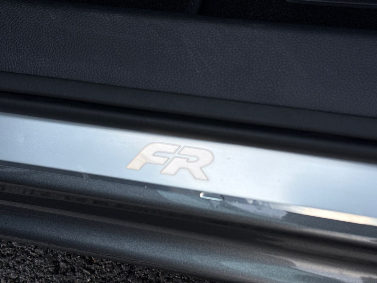 Used SEAT Ateca 2024 for sale - 76732467: Photo 31