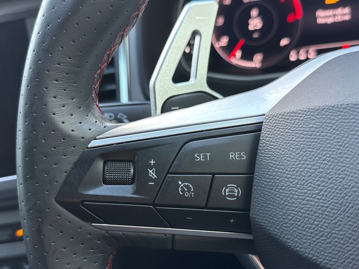 Used SEAT Ateca 2024 for sale - 76732467: Photo 33