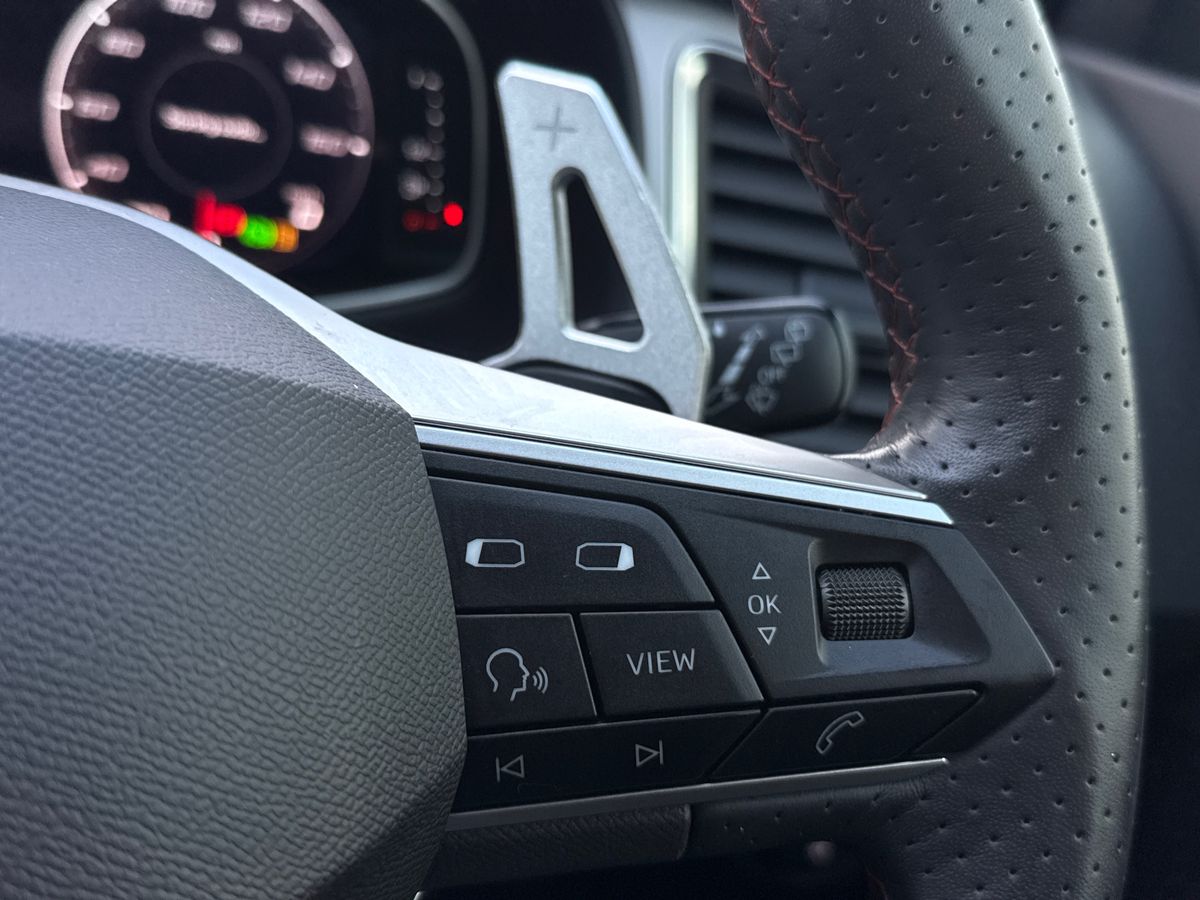 Used SEAT Ateca 2024 for sale - 76732467: Photo 34