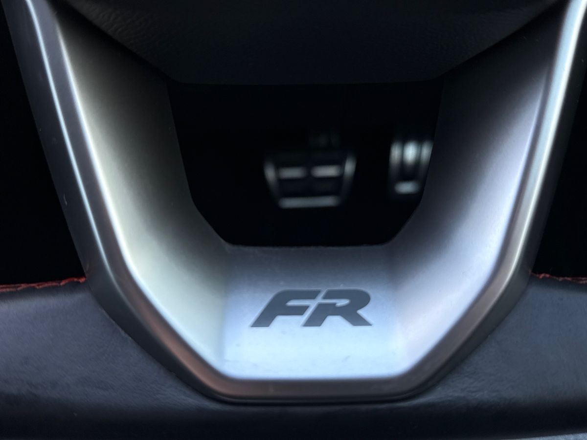 Used SEAT Ateca 2024 for sale - 76732467: Photo 35