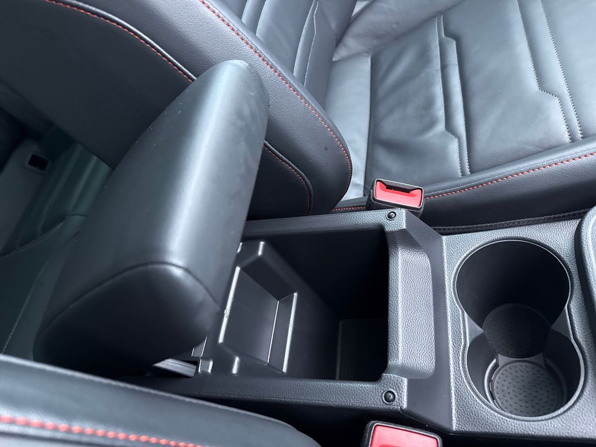 Used SEAT Ateca 2024 for sale - 76732467: Photo 38