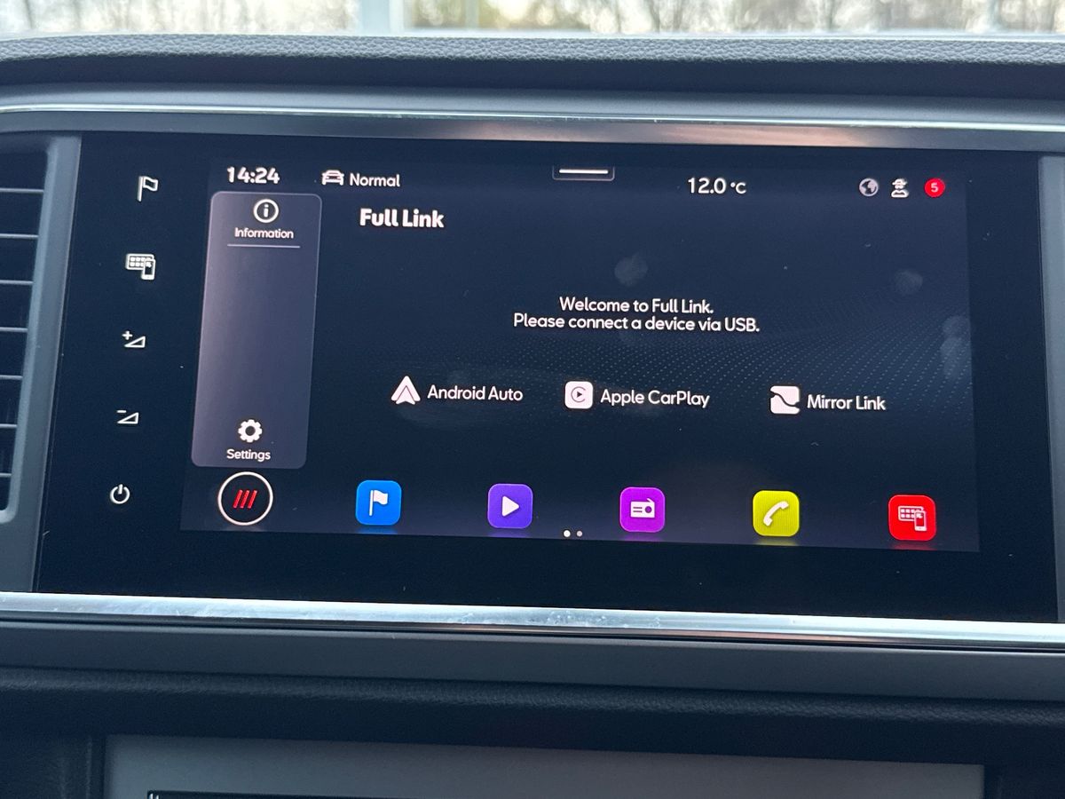 Used SEAT Ateca 2024 for sale - 76732467: Photo 39