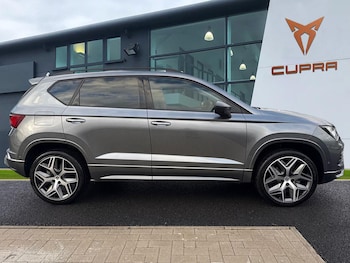 Used SEAT Ateca 2024 for sale - 76732467: Photo