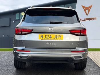 Used SEAT Ateca 2024 for sale - 76732467: Photo