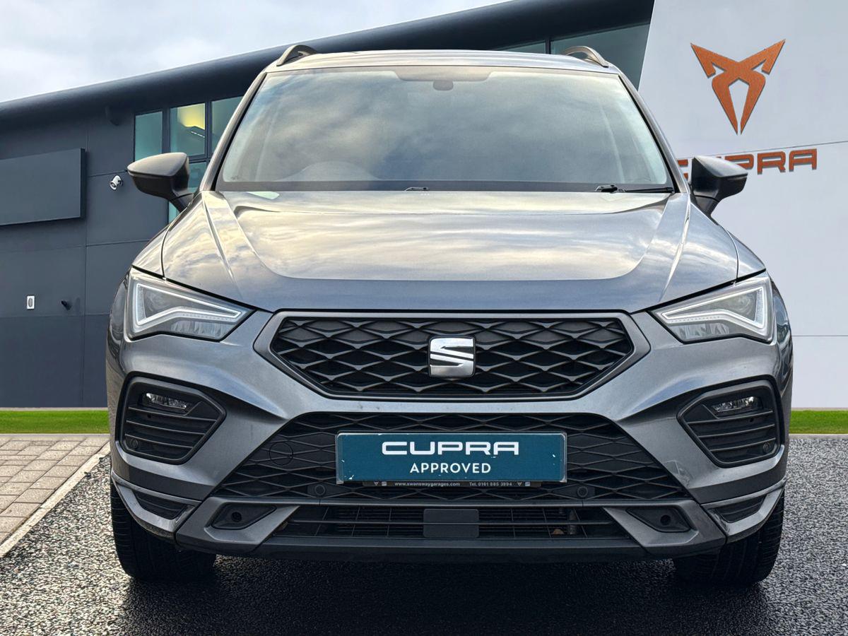 Used SEAT Ateca 2024 for sale - 76732467: Photo 6