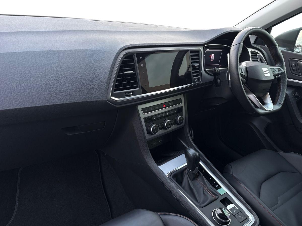 Used SEAT Ateca 2024 for sale - 76732467: Photo 9