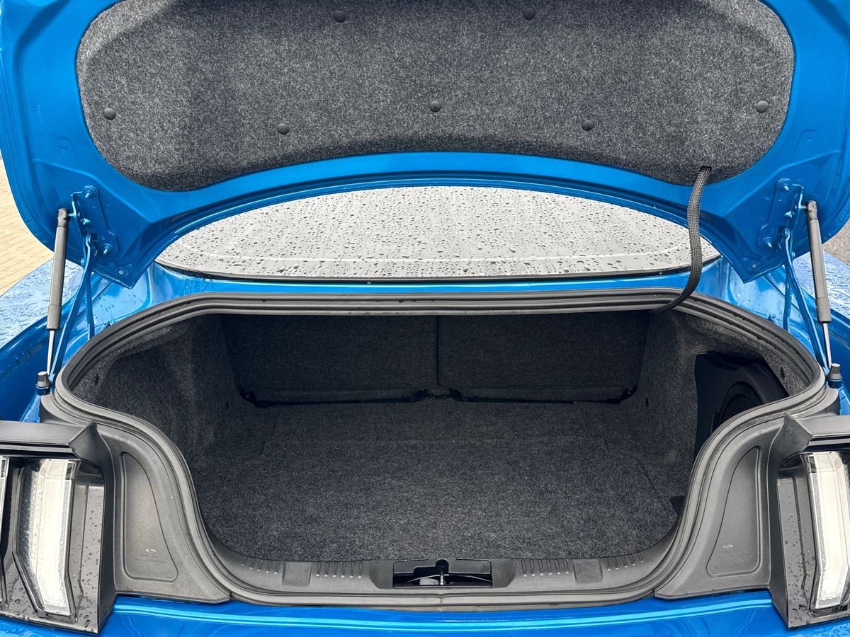 Used Ford Mustang 2020 for sale - 77463141: Photo 10