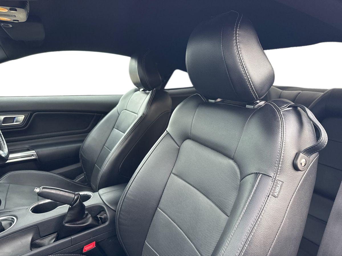 Used Ford Mustang 2020 for sale - 77463141: Photo 11