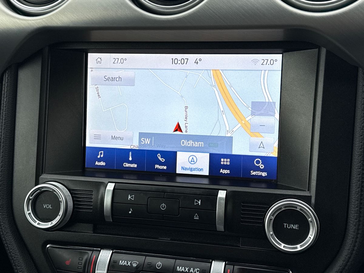 Used Ford Mustang 2020 for sale - 77463141: Photo 12