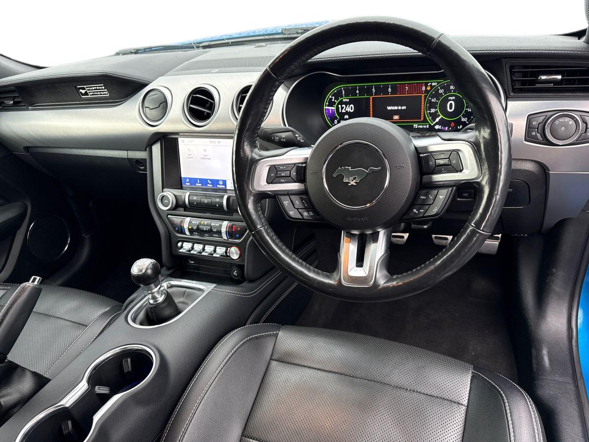 Used Ford Mustang 2020 for sale - 77463141: Photo 13