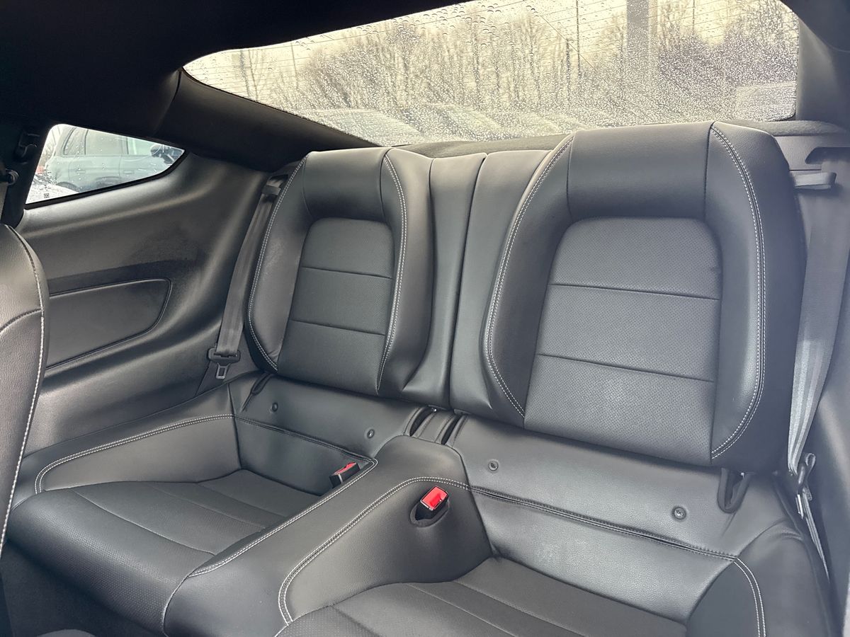 Used Ford Mustang 2020 for sale - 77463141: Photo 14