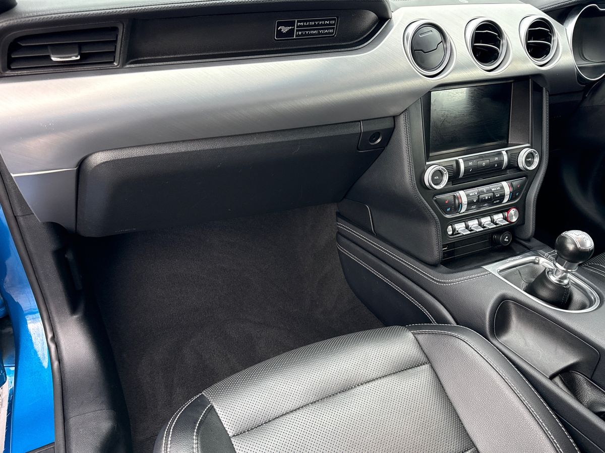 Used Ford Mustang 2020 for sale - 77463141: Photo 15