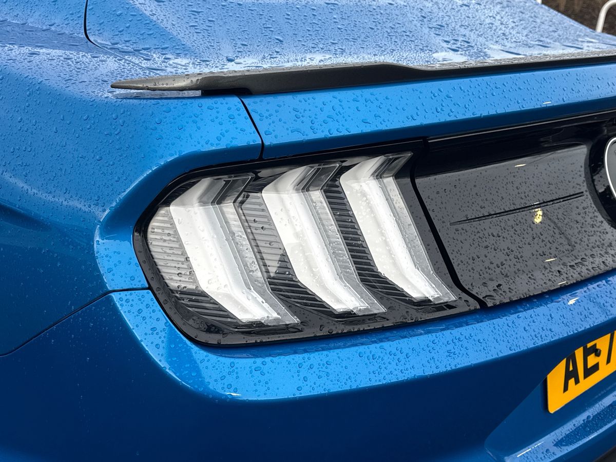 Used Ford Mustang 2020 for sale - 77463141: Photo 16