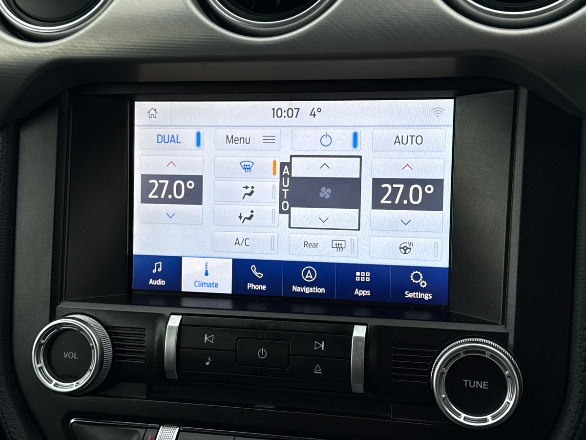 Used Ford Mustang 2020 for sale - 77463141: Photo 19