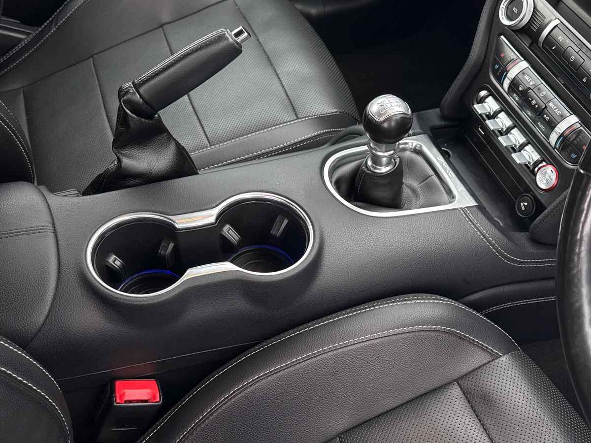 Used Ford Mustang 2020 for sale - 77463141: Photo 20