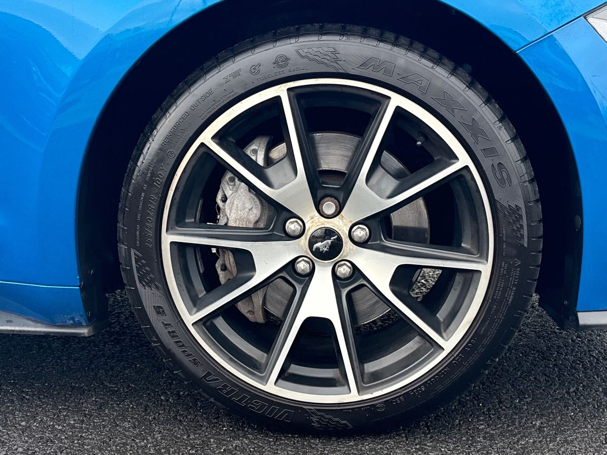 Used Ford Mustang 2020 for sale - 77463141: Photo 22