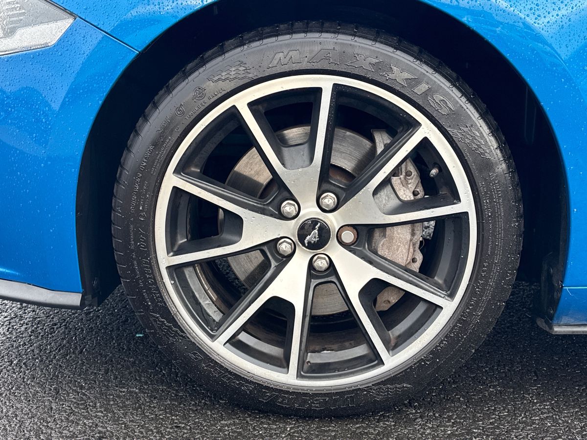 Used Ford Mustang 2020 for sale - 77463141: Photo 23