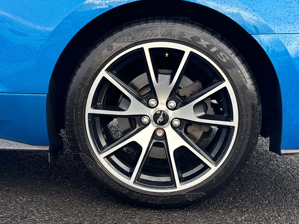 Used Ford Mustang 2020 for sale - 77463141: Photo 24