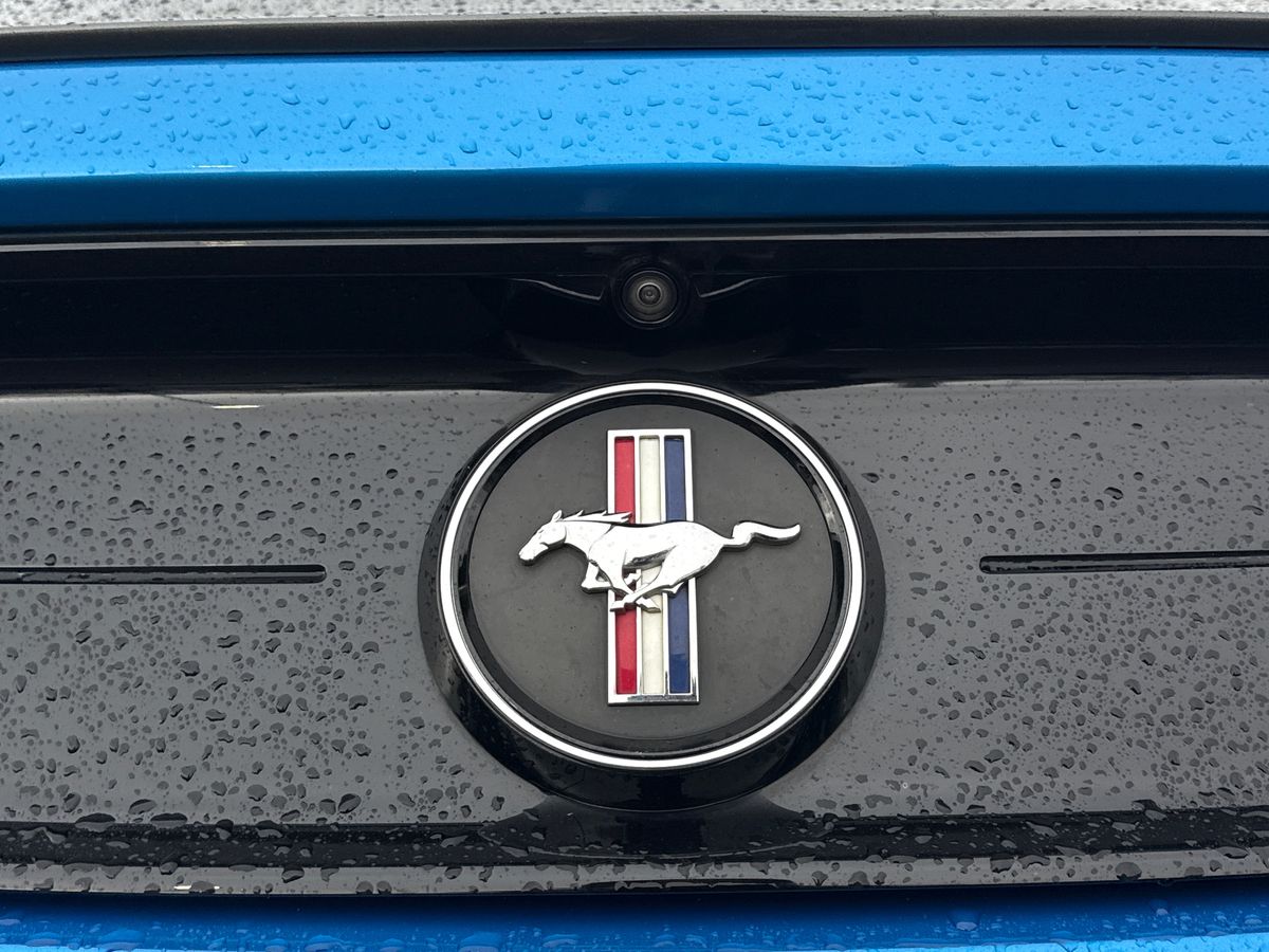 Used Ford Mustang 2020 for sale - 77463141: Photo 25