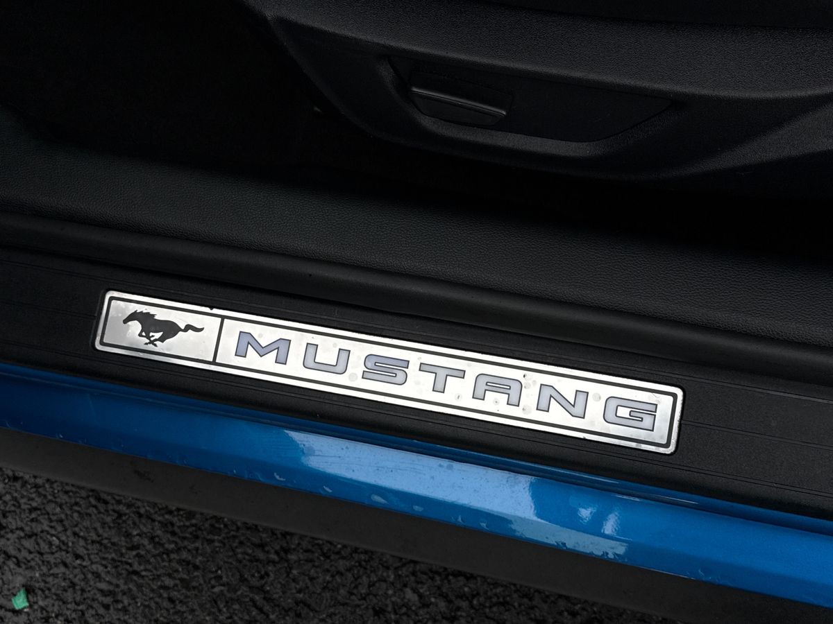 Used Ford Mustang 2020 for sale - 77463141: Photo 27