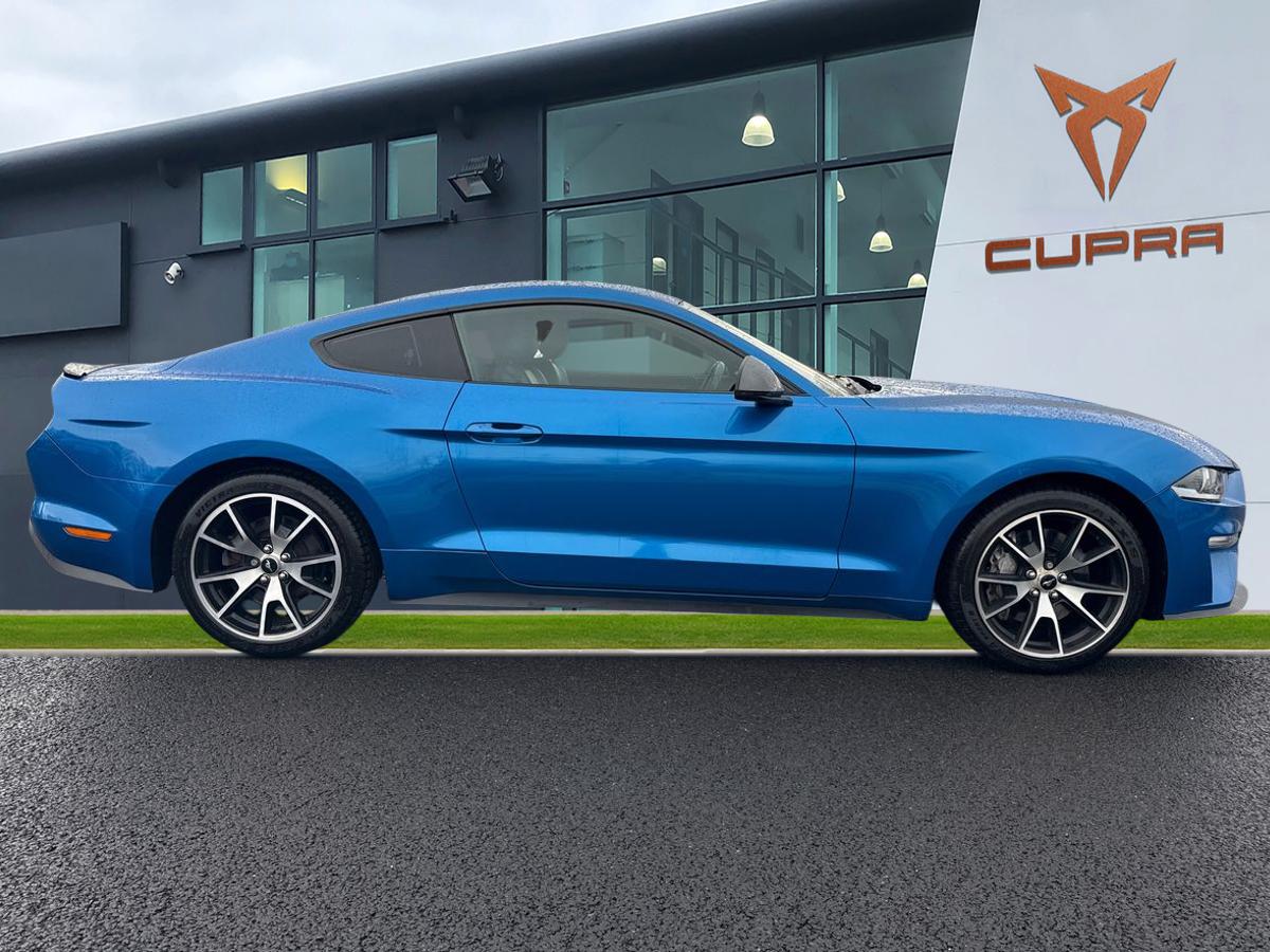 Used Ford Mustang 2020 for sale - 77463141: Photo 3