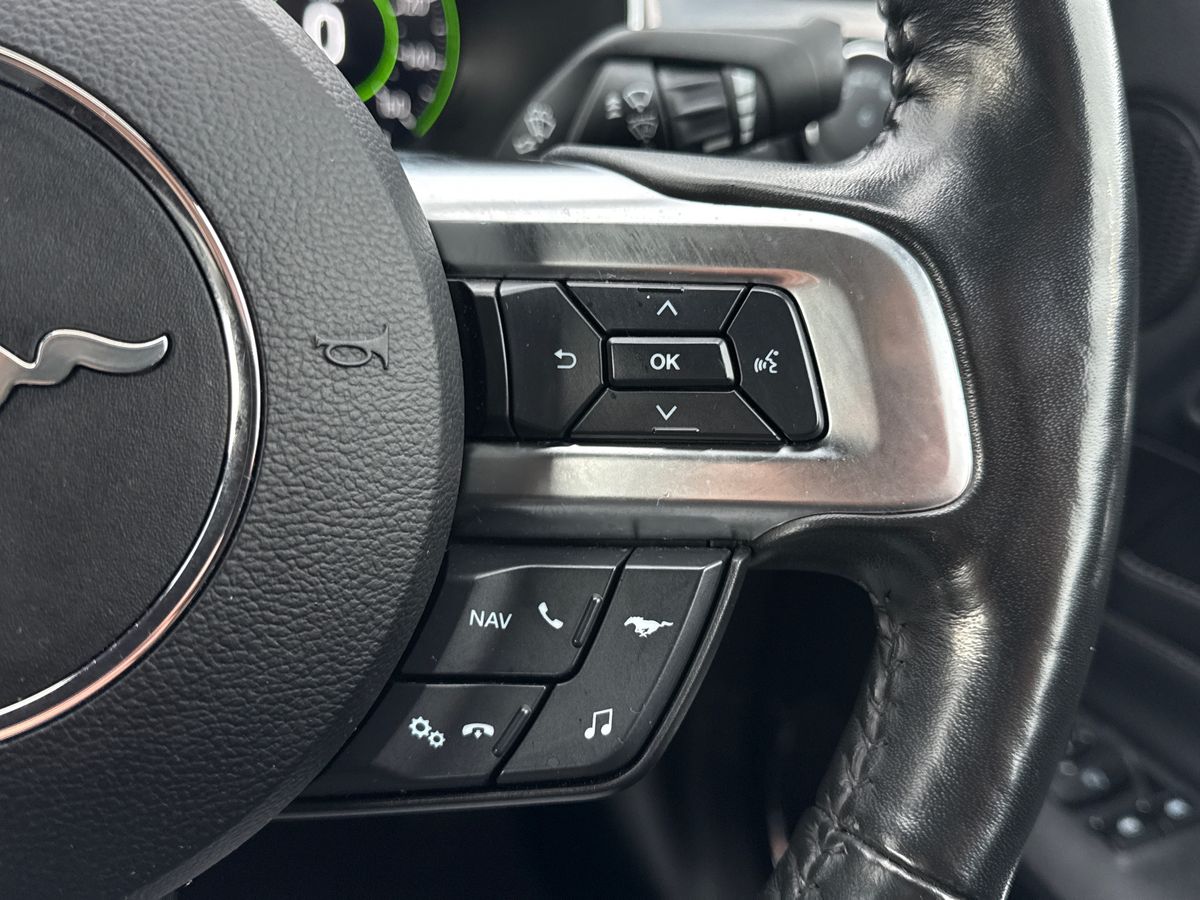 Used Ford Mustang 2020 for sale - 77463141: Photo 31