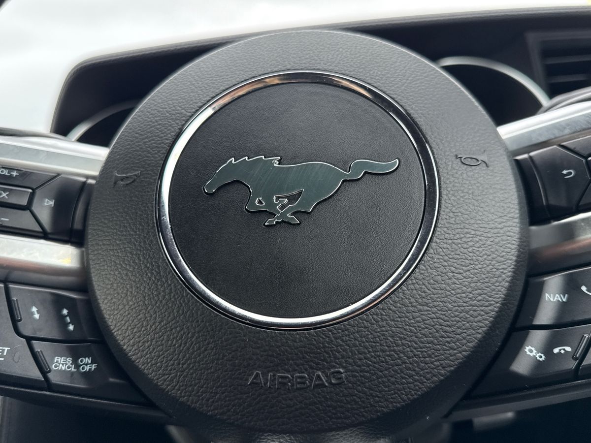 Used Ford Mustang 2020 for sale - 77463141: Photo 32