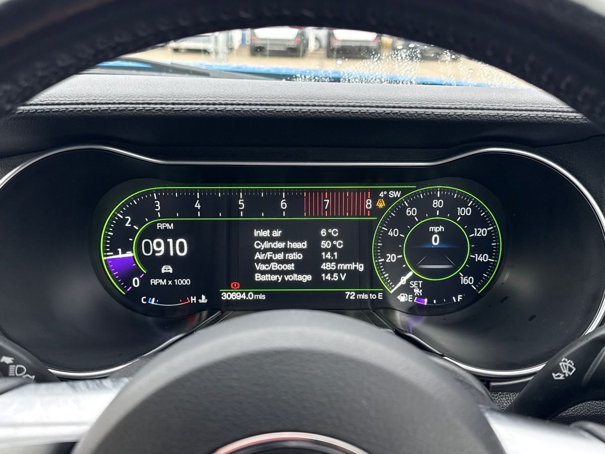 Used Ford Mustang 2020 for sale - 77463141: Photo 36