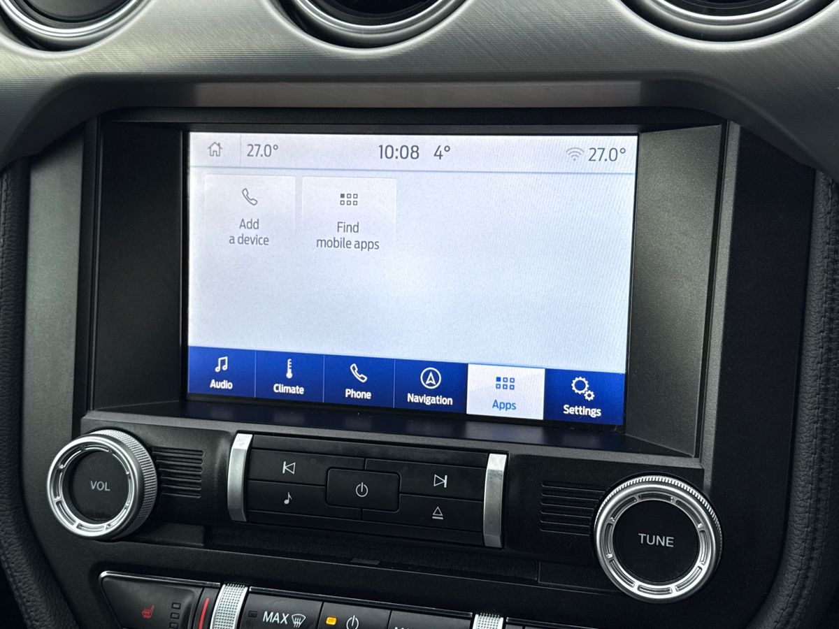 Used Ford Mustang 2020 for sale - 77463141: Photo 37