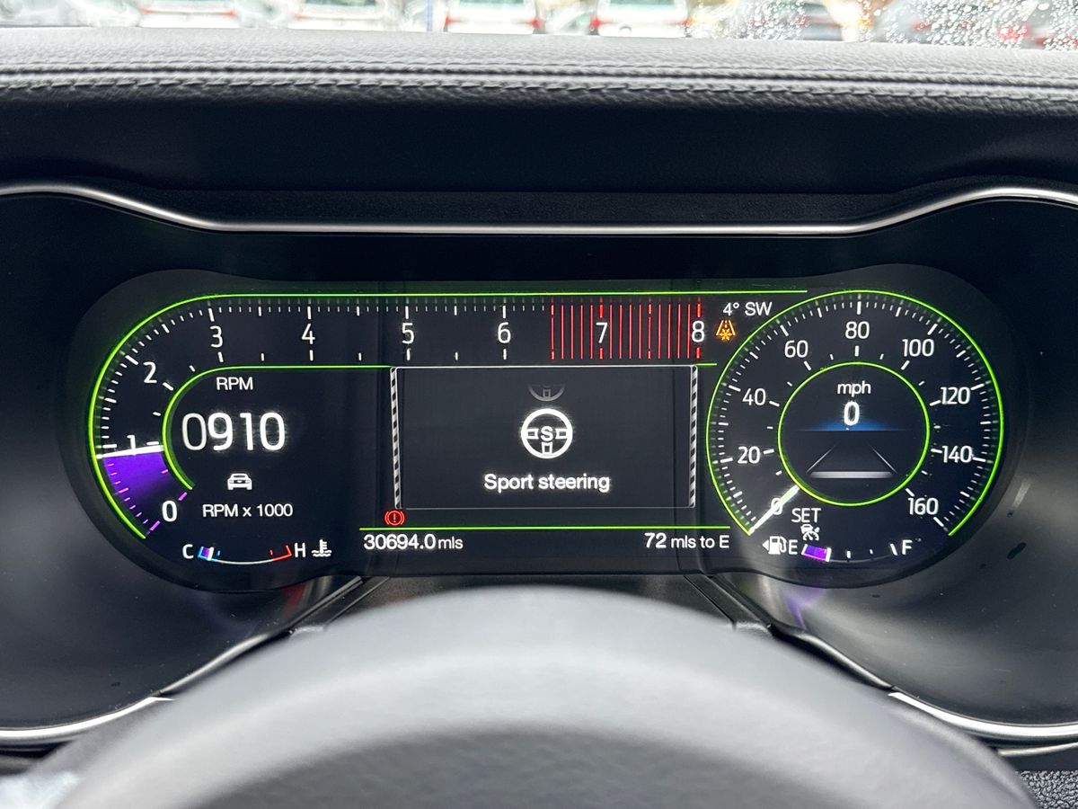 Used Ford Mustang 2020 for sale - 77463141: Photo 39