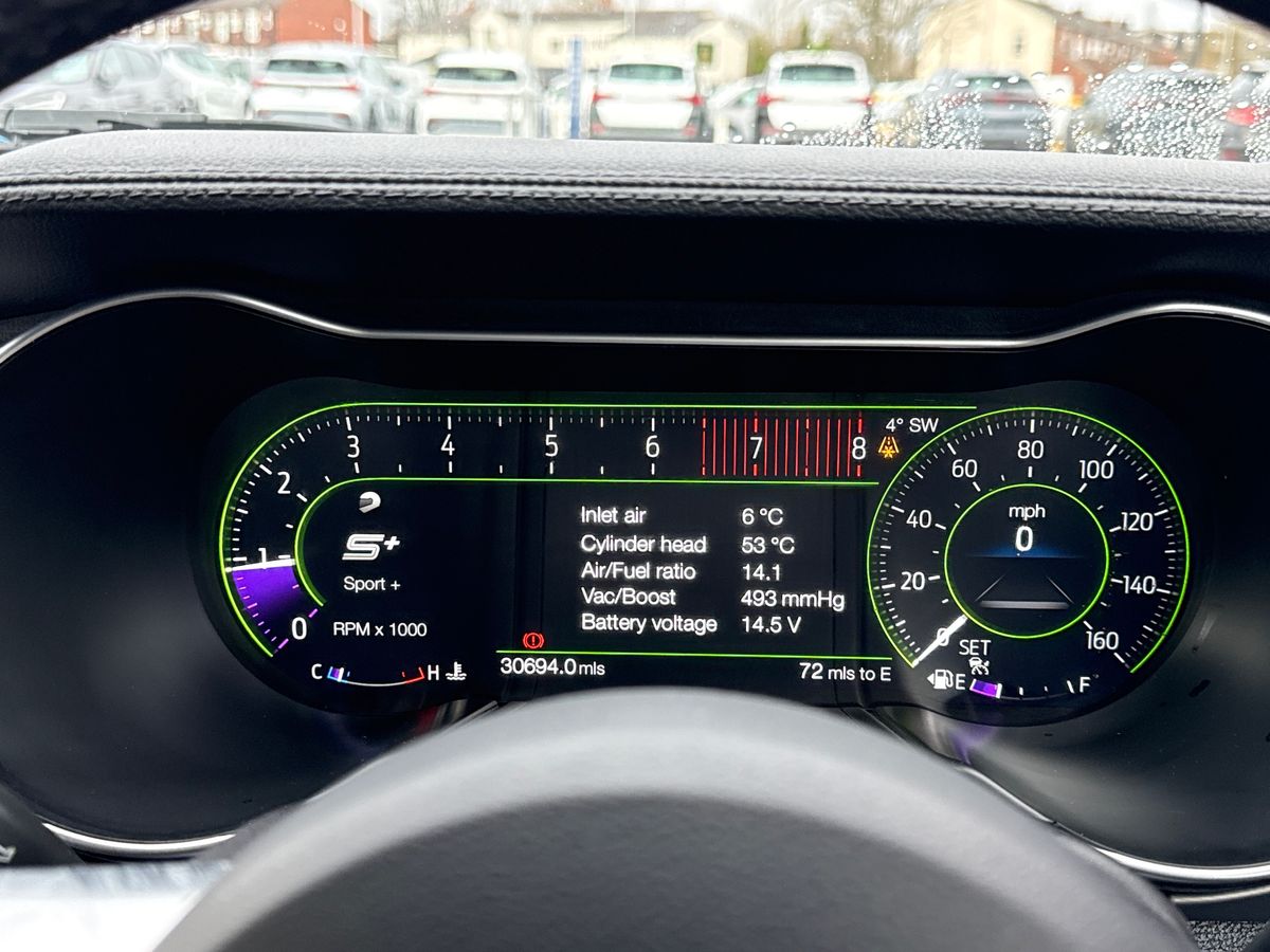 Used Ford Mustang 2020 for sale - 77463141: Photo 40