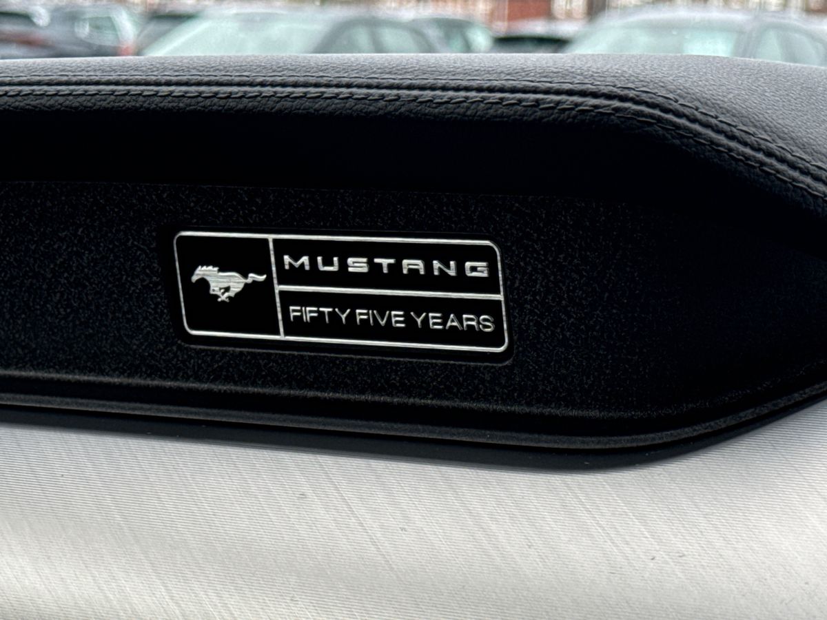 Used Ford Mustang 2020 for sale - 77463141: Photo 42