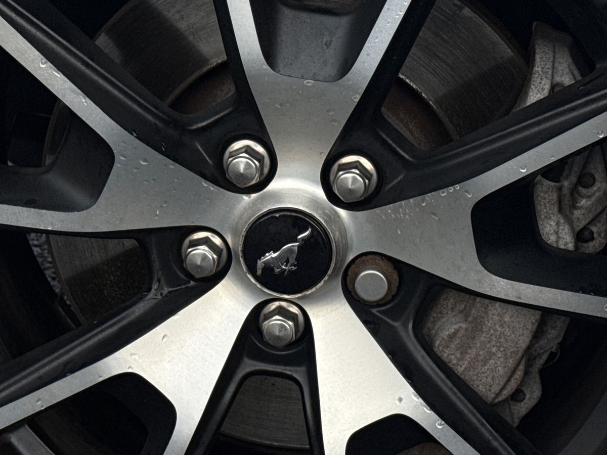 Used Ford Mustang 2020 for sale - 77463141: Photo 43