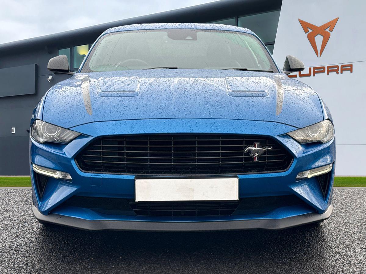 Used Ford Mustang 2020 for sale - 77463141: Photo 6