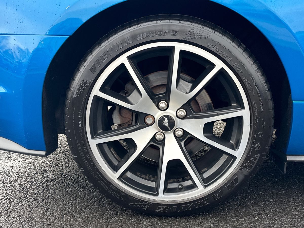 Used Ford Mustang 2020 for sale - 77463141: Photo 7